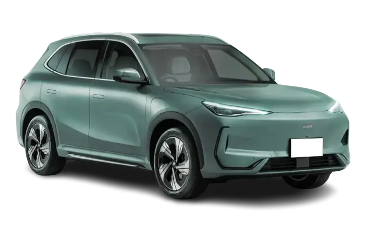 GEELY EX5 ESTATE 160kW Max 60kWh 5dr Auto