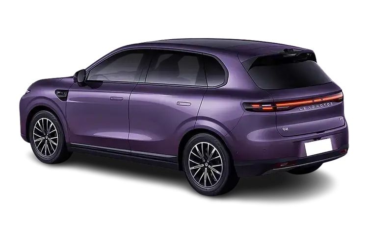 LEAPMOTOR B10 ELECTRIC HATCHBACK 160kW 70kWh 5dr Auto
