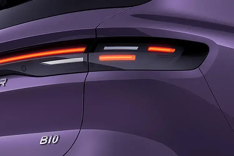 LEAPMOTOR B10 ELECTRIC HATCHBACK 160kW 70kWh 5dr Auto