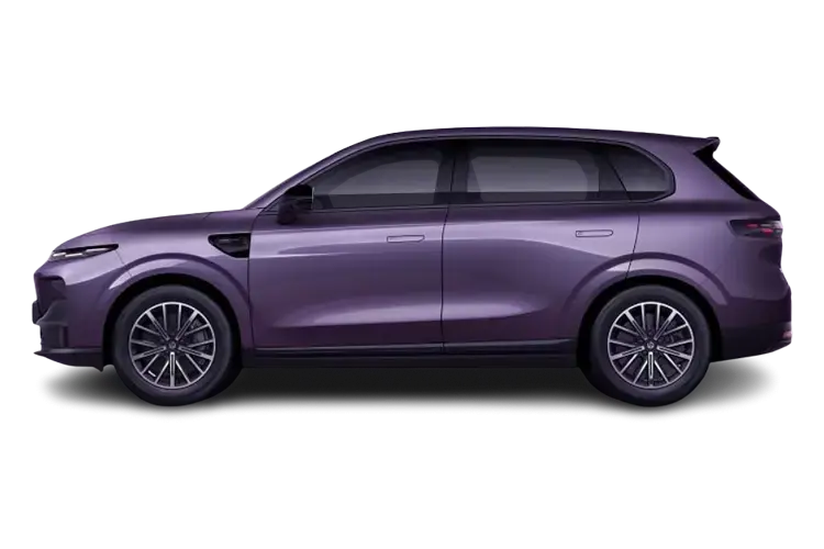 LEAPMOTOR B10 ELECTRIC HATCHBACK 160kW 70kWh 5dr Auto