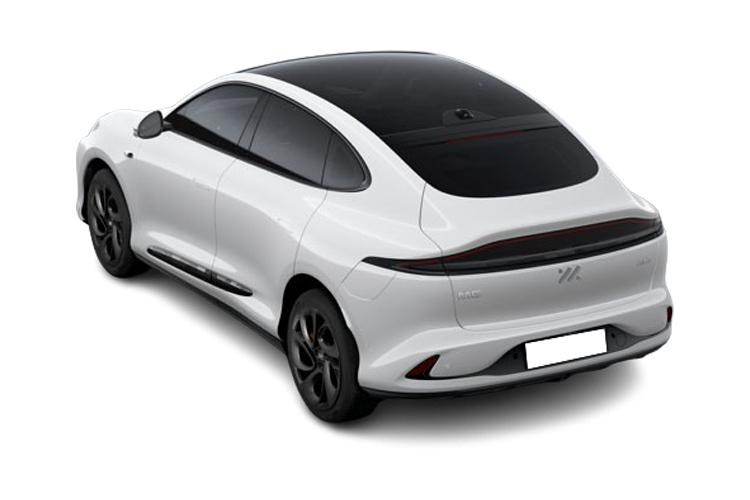 MG MOTOR UK IM6 ELECTRIC ESTATE 300kW Long Range 100kWh 5dr Auto