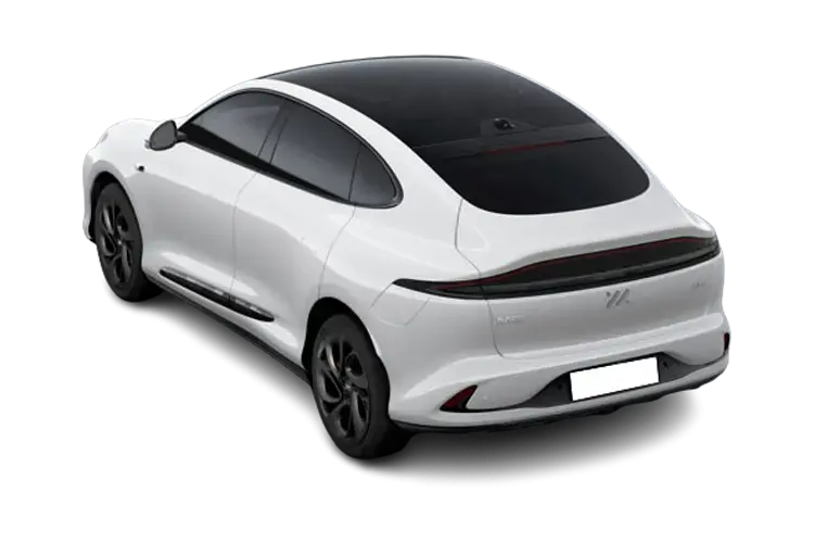 MG MOTOR UK IM6 ELECTRIC ESTATE 300kW Long Range 100kWh 5dr Auto