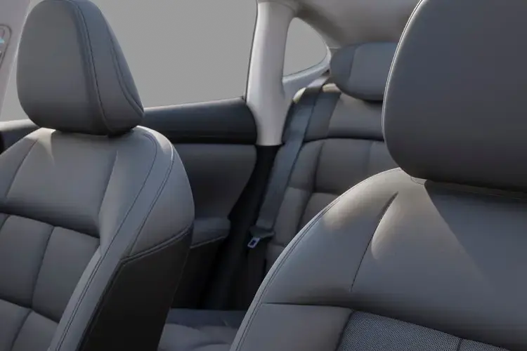 MG MOTOR UK IM6 ELECTRIC ESTATE 300kW Long Range 100kWh 5dr Auto