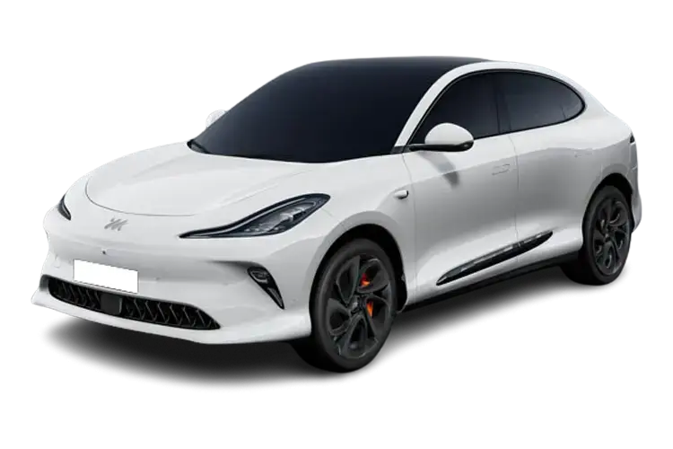 MG MOTOR UK IM6 ELECTRIC ESTATE 300kW Long Range 100kWh 5dr Auto