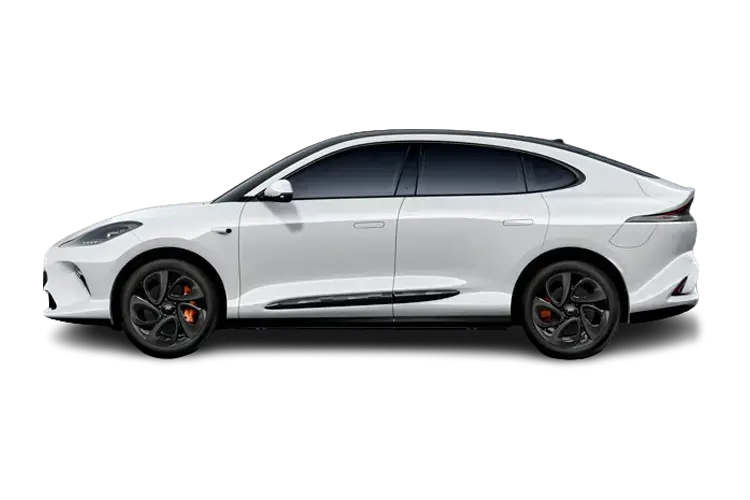 MG MOTOR UK IM6 ELECTRIC ESTATE SPECIAL EDITION 553kW Launch Edition 100kWh 5dr AWD Auto
