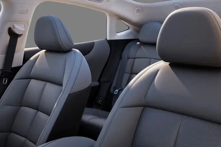 MG MOTOR UK IM5 ELECTRIC HATCHBACK 217kW Standard Range 75kWh 5dr Auto