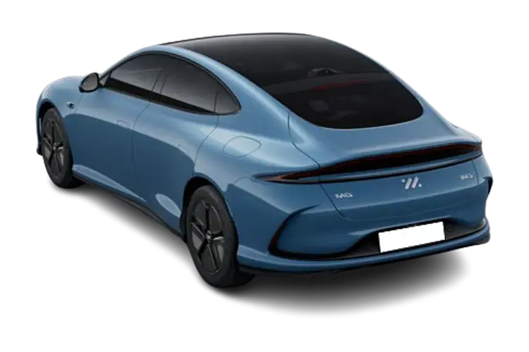 MG MOTOR UK IM5 ELECTRIC HATCHBACK 300kW Long Range 100kWh 5dr Auto
