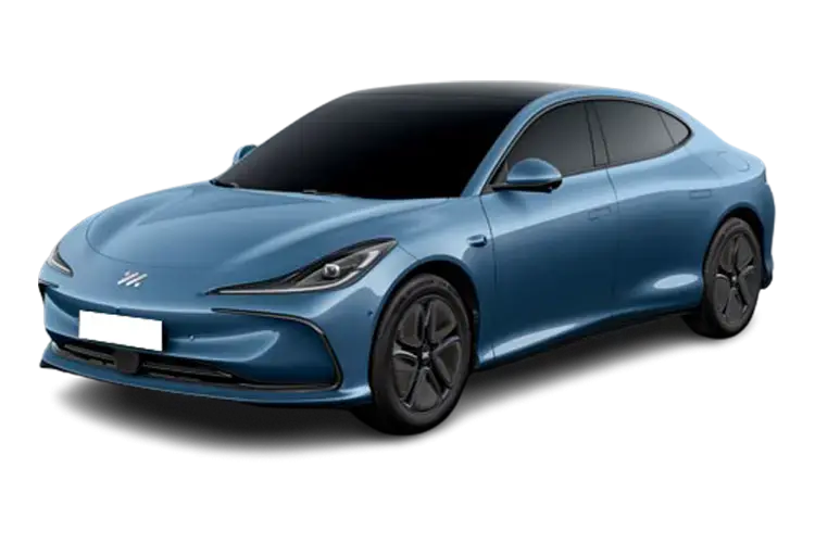 MG MOTOR UK IM5 ELECTRIC HATCHBACK 553kW Performance 100kWh 5dr Auto