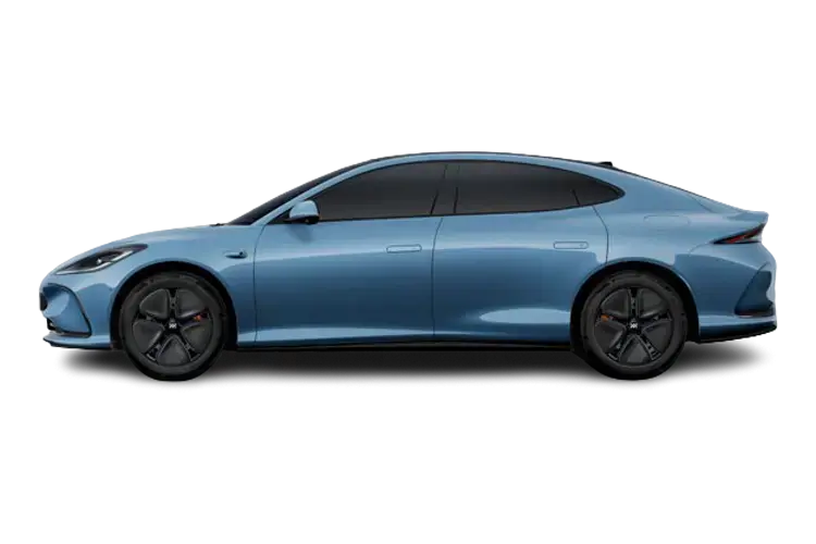 MG MOTOR UK IM5 ELECTRIC HATCHBACK 553kW Performance 100kWh 5dr Auto