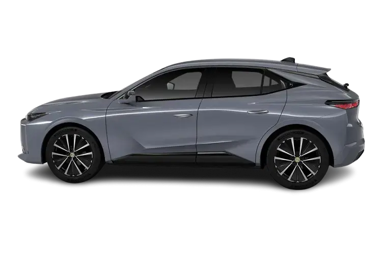 DS No4 HATCHBACK 1.2 HYBRID 145 Etoile 5dr e-DSC