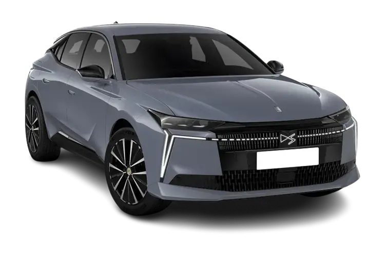 DS No4 HATCHBACK 1.2 HYBRID 145 Etoile Nappa 5dr e-DSC