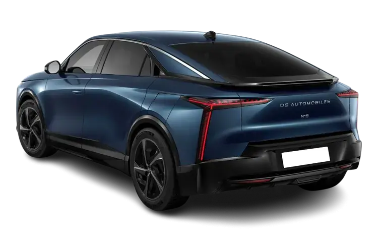 DS No8 ESTATE SPECIAL EDITION 206kW Jules Verne 97kWh High Range 5dr Auto