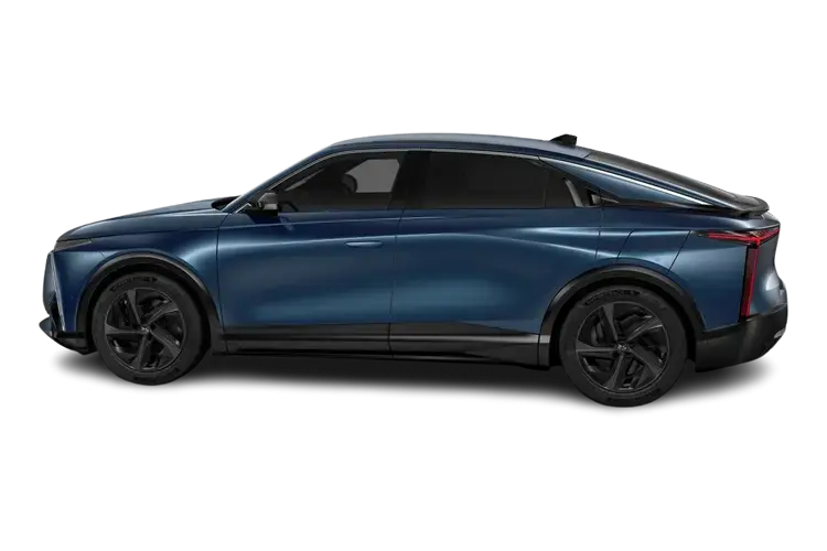 DS No8 ESTATE SPECIAL EDITION 206kW Jules Verne 97kWh High Range 5dr Auto