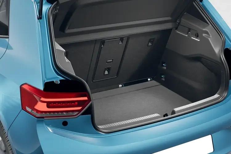 VOLKSWAGEN ID.3 HATCHBACK SPECIAL EDITION 240kW GTX Fire/Ice 79kWh 5dr Auto [Pan Rf]