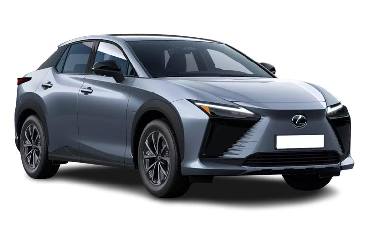 LEXUS RZ ELECTRIC ESTATE 350e 165kW Premium+ 77 kWh 5dr Auto