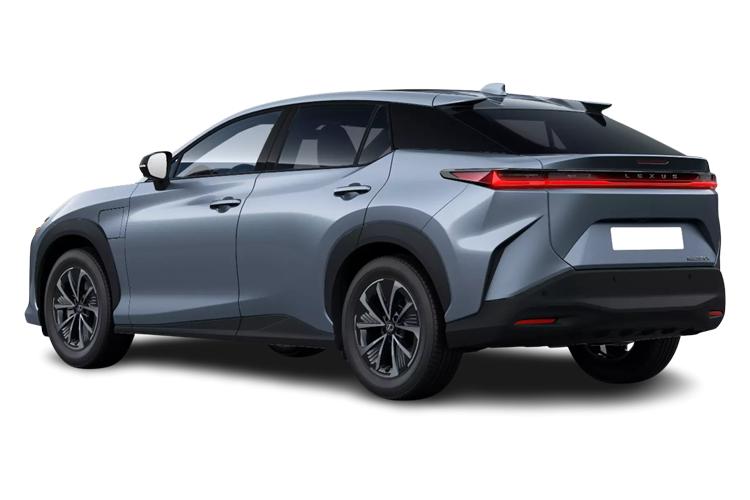 LEXUS RZ ELECTRIC ESTATE 350e 165kW Premium+ 77 kWh 5dr Auto [BiTone]