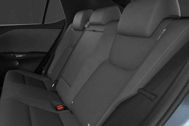 LEXUS RZ ELECTRIC ESTATE 350e 165kW Premium+ 77 kWh 5dr Auto [BiTone]