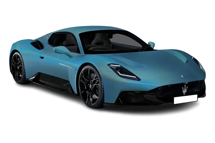 MASERATI