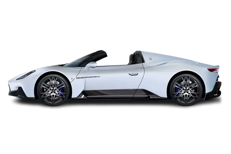 MASERATI MCPURA CIELO SPYDER V6 2dr Auto
