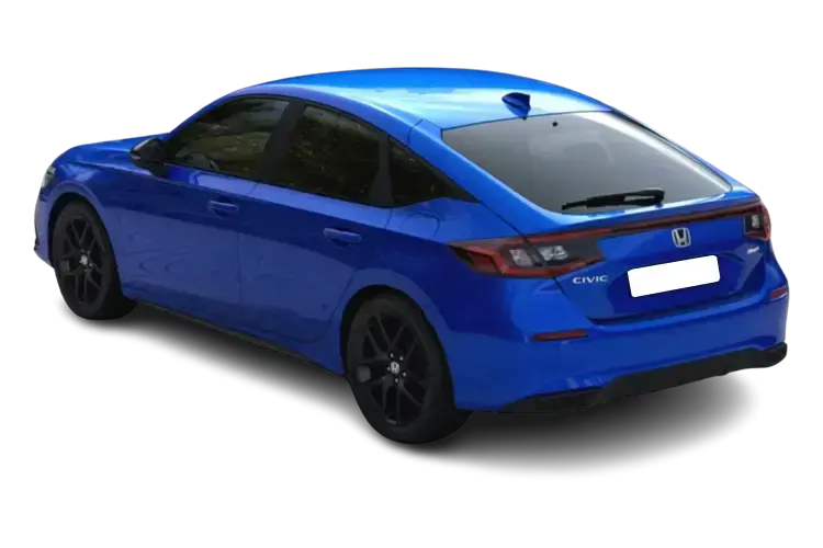 HONDA CIVIC HATCHBACK 2.0 eHEV Sport 5dr CVT