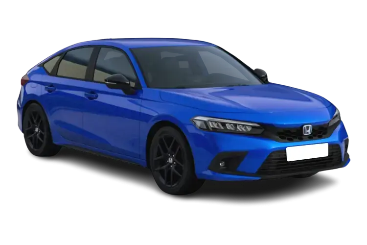 HONDA CIVIC HATCHBACK 2.0 eHEV Sport 5dr CVT