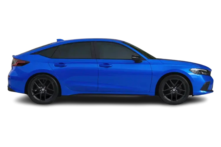 HONDA CIVIC HATCHBACK 2.0 eHEV Sport 5dr CVT