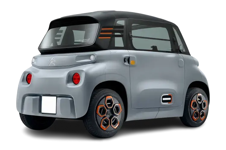 CITROEN AMI COUPE 6kW Ami 5.4kWh 2dr Auto