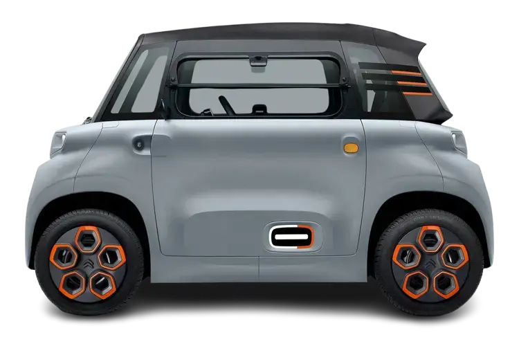 CITROEN AMI COUPE 6kW Ami 5.4kWh 2dr Auto