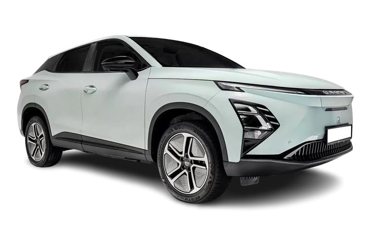OMODA 5 155kW Knight 61kWh 5dr Auto