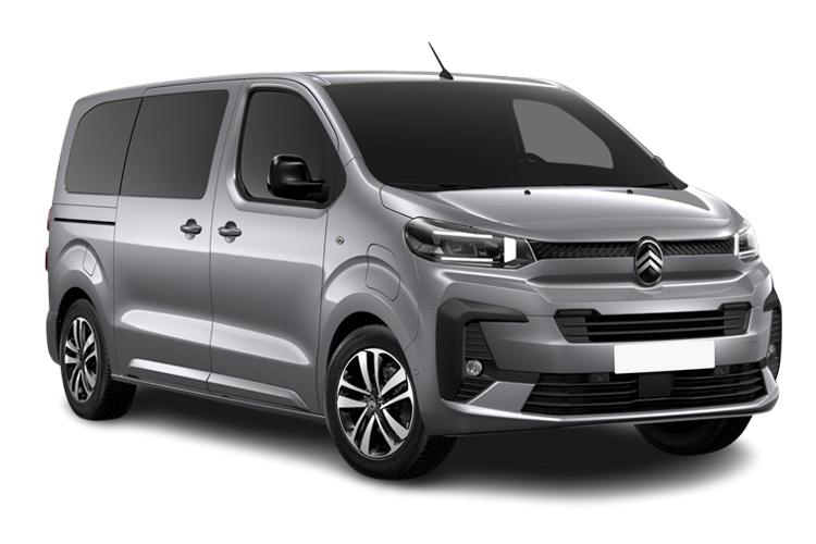 CITROEN SPACE TOURER 2.2 D 180 Plus M [5 Seat] 5dr Auto