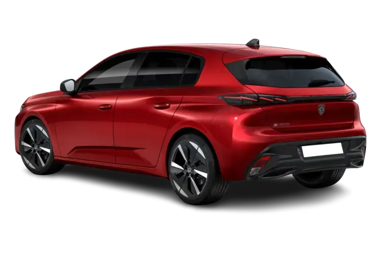 PEUGEOT E-308 ELECTRIC HATCHBACK 115kW GT Premium 58kWh 5dr Auto