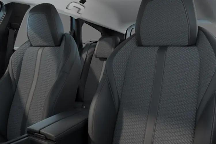 PEUGEOT 308 SW ESTATE 1.2 Hybrid 145 Allure 5dr e-DSC6