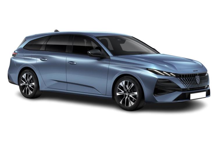 PEUGEOT 308 1.6 Plug-in Hybrid 195 Allure 5dr e-DSC7