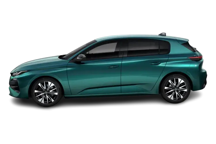 PEUGEOT 308 DIESEL SW ESTATE 1.5 BlueHDi Allure 5dr EAT8