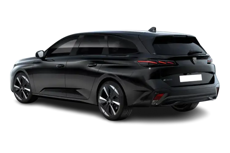 PEUGEOT E-308 ELECTRIC SW ESTATE 115kW Allure 58kWh 5dr Auto