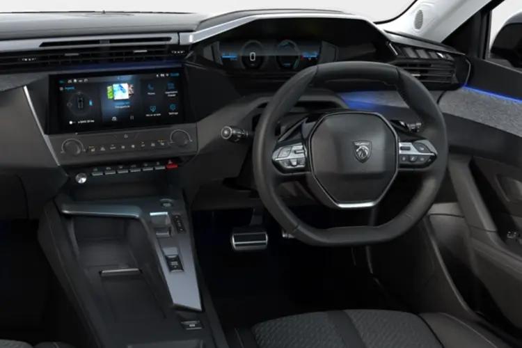 PEUGEOT E-308 ELECTRIC SW ESTATE 115kW Allure 58kWh 5dr Auto