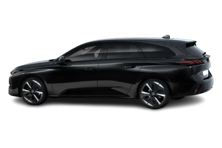 PEUGEOT E-308 ELECTRIC SW ESTATE 115kW Allure 58kWh 5dr Auto