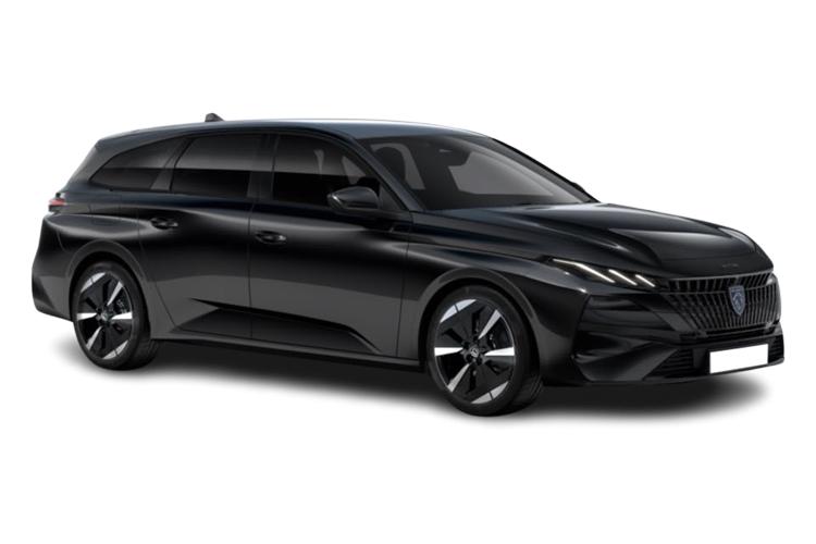 PEUGEOT 308 115kW GT 58kWh 5dr Auto