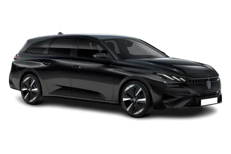PEUGEOT E-308 ELECTRIC SW ESTATE 115kW GT Premium 58kWh 5dr Auto