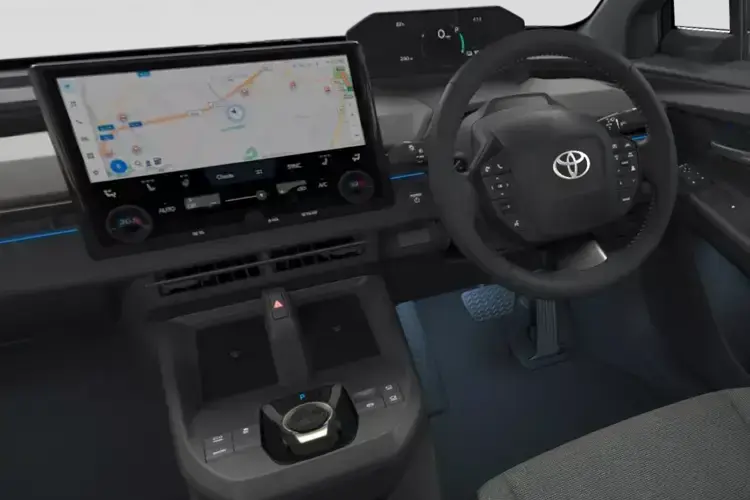 TOYOTA BZ4X ELECTRIC HATCHBACK 252kW Excel 73kWh 5dr Auto AWD [Premium Pack]