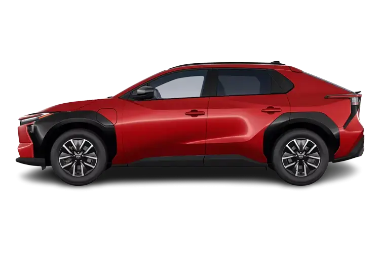 TOYOTA BZ4X ELECTRIC HATCHBACK 252kW Excel 73kWh 5dr Auto AWD [Premium Pack]