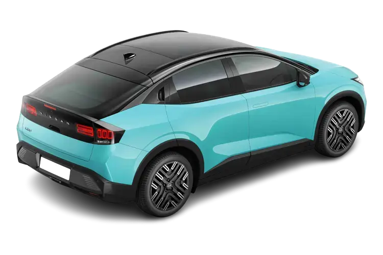 NISSAN LEAF HATCHBACK 160kW Engage+ 75kWh 5dr Auto