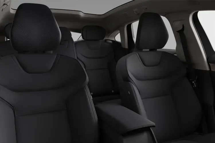 VOLVO ES90 HATCHBACK 245kW SM Extended Range Plus 92kWh 5dr Auto