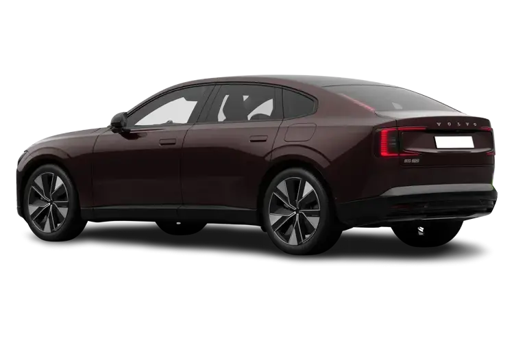 VOLVO ES90 HATCHBACK 245kW SM Extended Range Ultra 92kWh 5dr Auto