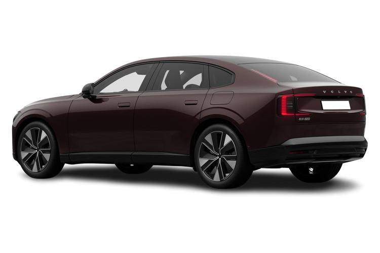 VOLVO ES90 HATCHBACK 500kW TM Performance Ultra 106kWh 5dr AWD Auto