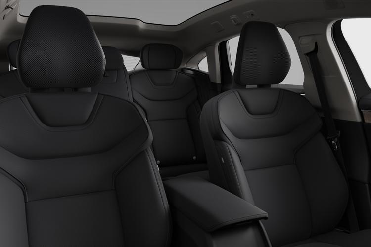 VOLVO ES90 HATCHBACK 500kW TM Performance Ultra 106kWh 5dr AWD Auto