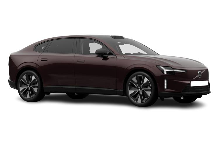 VOLVO ES90 HATCHBACK 500kW TM Performance Ultra 106kWh 5dr AWD Auto