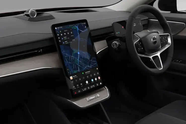 VOLVO ES90 HATCHBACK 380kW TM Performance Ultra 111kWh 5dr AWD Auto