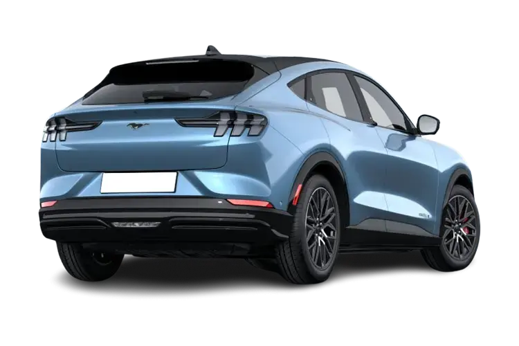 FORD MUSTANG MACH-E ESTATE 276kW Premium 88kWh AWD 5dr Auto [Tech+]