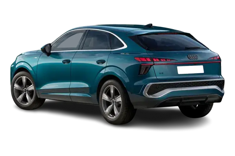 AUDI Q3 SPORTBACK 1.5 TFSI Sport 5dr S Tronic